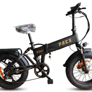 Pace F1 Max