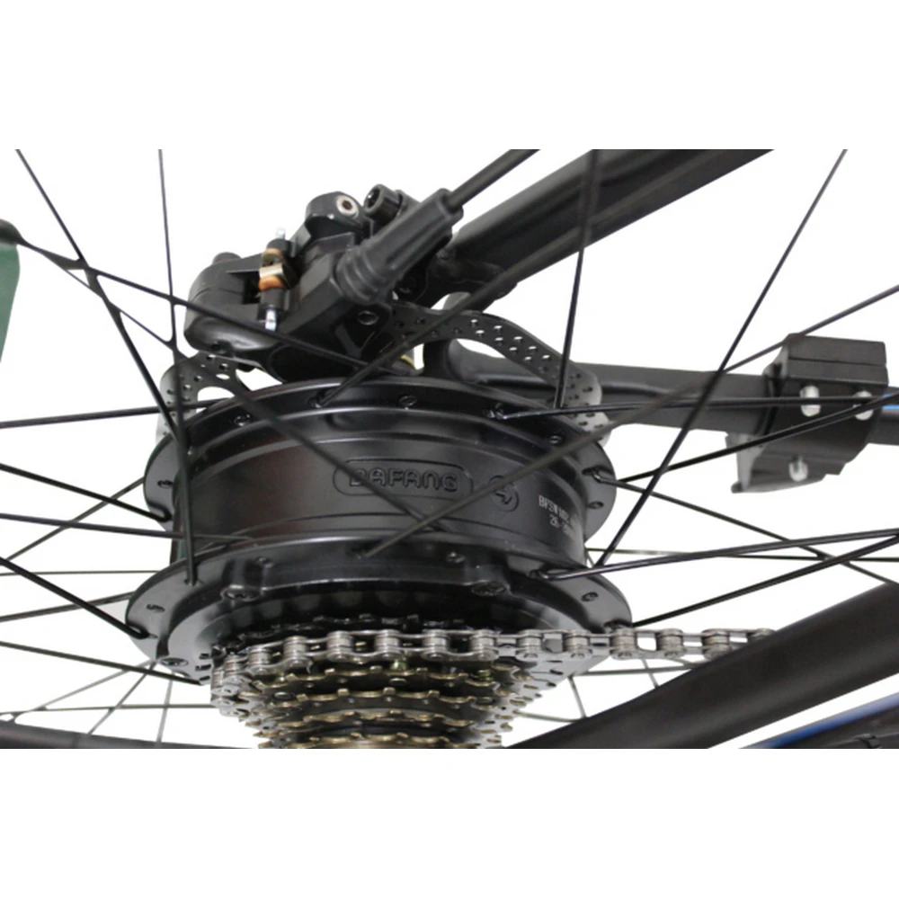 Northern Lights m3 - Bilde 4