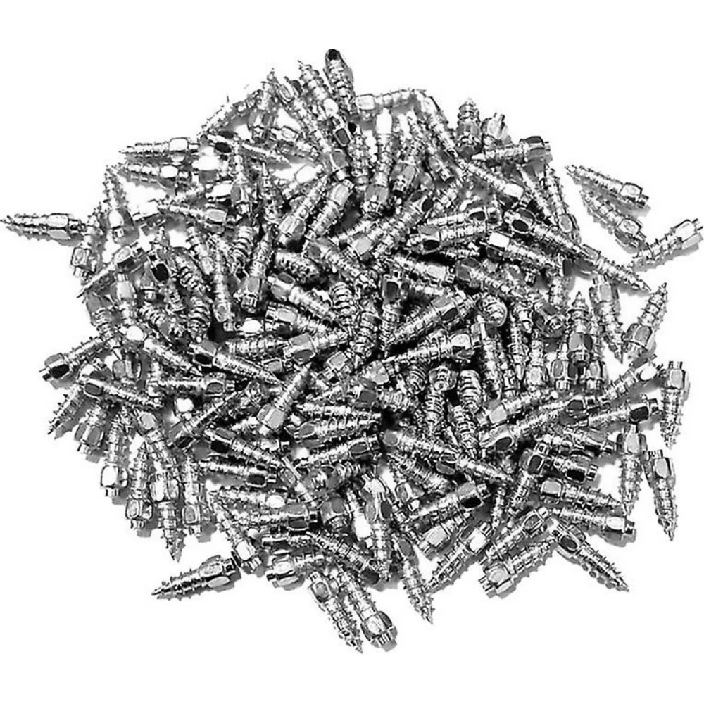 løse pigger til sykkel og Sparksykkel dekk - Bilde 2