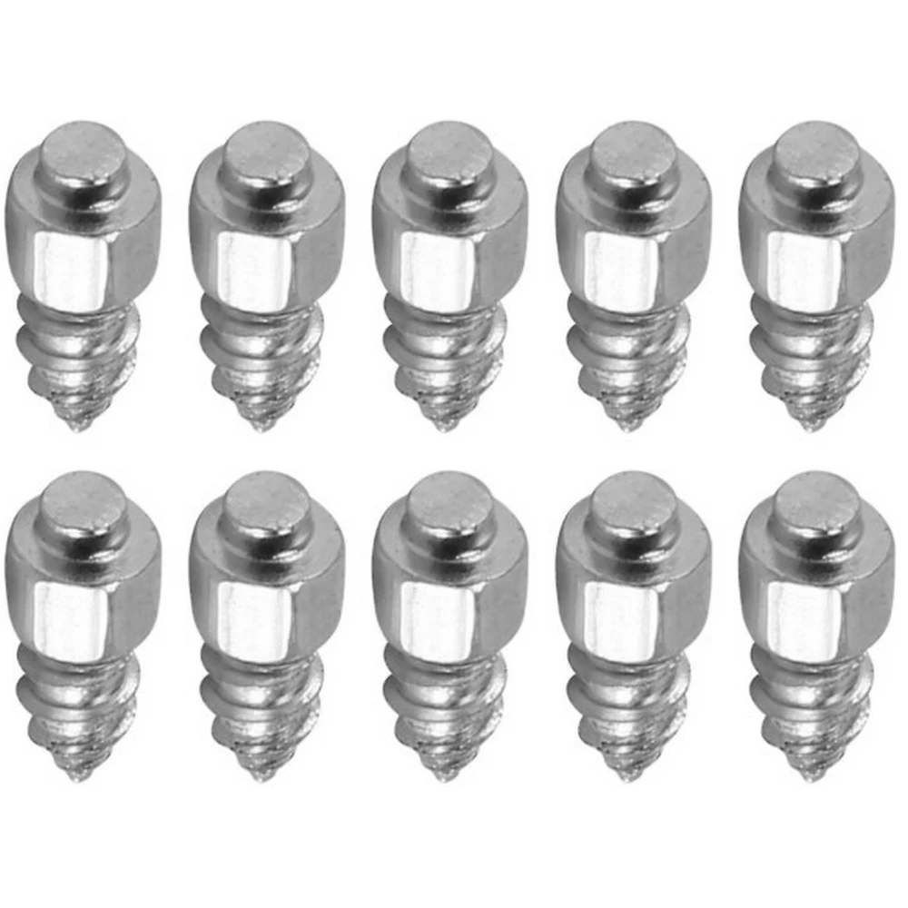 løse pigger til sykkel og Sparksykkel dekk - Bilde 3