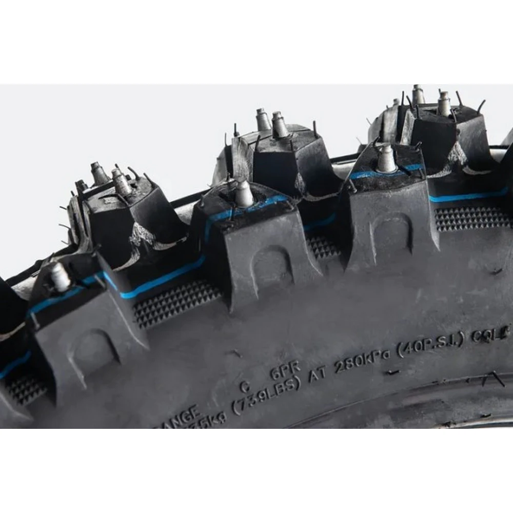 løse pigger til sykkel og Sparksykkel dekk - Bilde 5