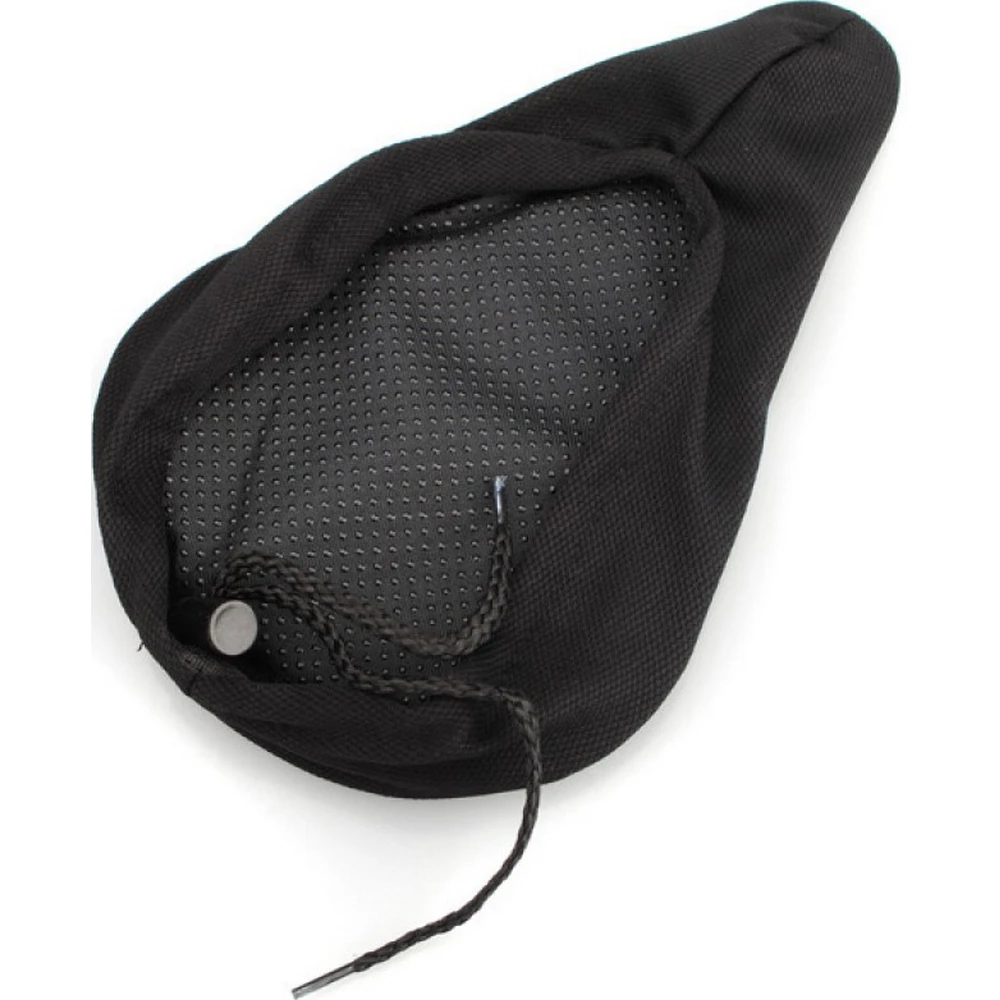 elsykkel sete trekk med behagelig skumputer - Bilde 2